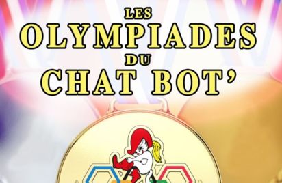 Les Olympiades du Chat Botté - Cabaret