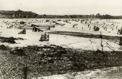 Balade Historique - Le Mur de l'Atlantique à Pléneuf-Val-André