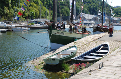 Bureau du port du Légué