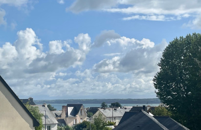 Terrain - 978 m2 - Plerin