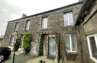 Maison - 186 m2 - Le Mene