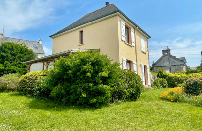Maison - 87 m2 - Pleneuf Val Andre
