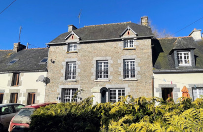 Maison - 164 m2 - Le Mene