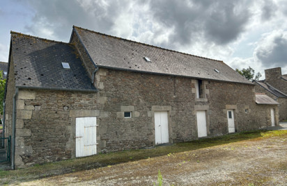 Maison - 150 m2 - St Meloir Des Bois