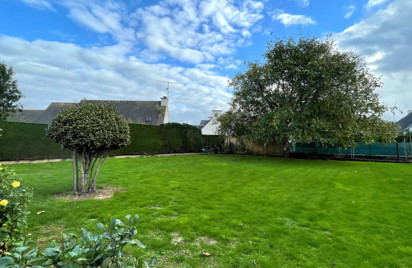 Terrain - 475 m2 - Plerin