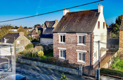 Maison - 150 m2 - Pleneuf Val Andre