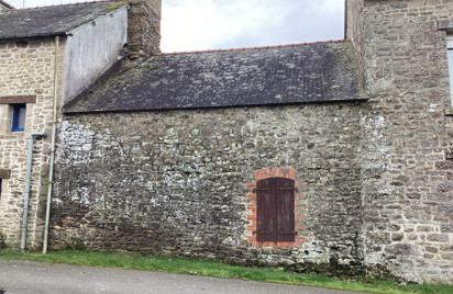 Maison - 40 m2 - Le Mene