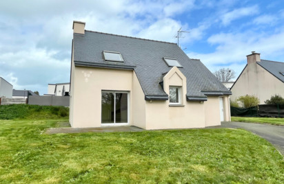 Maison - 86 m2 - Plerin
