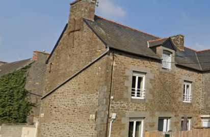 Maison - 97 m2 - Miniac Morvan