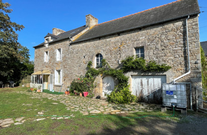 Maison - 100 m2 - Trelivan