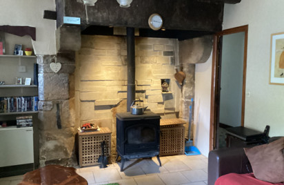 Maison - 72 m2 - Sevignac