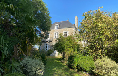 Maison - 257 m2 - Broons