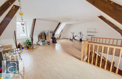 Maison - 134 m2 - Plenee Jugon