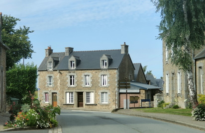 Maison - 108 m2 - St Helen