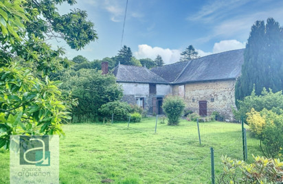 Maison - 129 m2 - Lanrelas