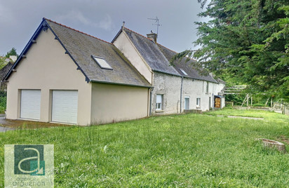 Maison - 219 m2 - Jugon Les Lacs Commune Nouvelle