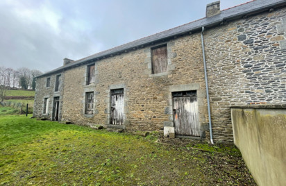 Maison - 97 m2 - Le Mene