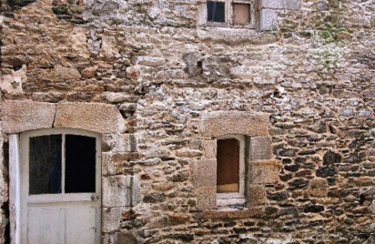 Maison - 38 m2 - Dinan