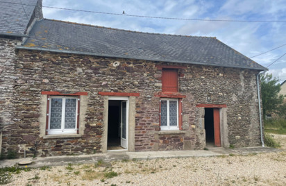 Maison - 45 m2 - Gael