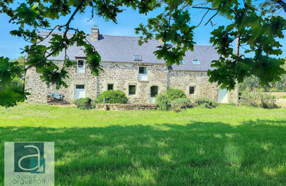 Maison - 176 m2 - Bourseul