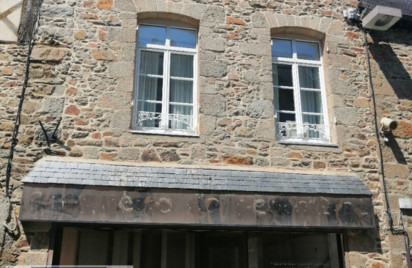 Local commercial - Lamballe