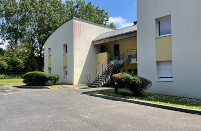 Appartement - 58 m2 - Andel