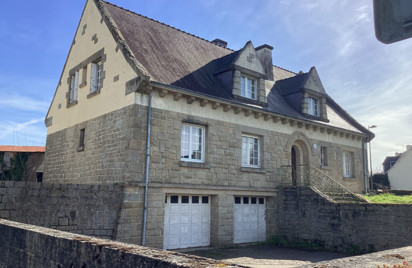 Maison - 183 m2 - Broons