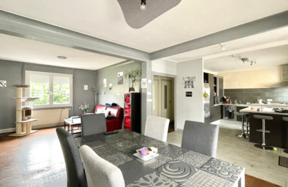 Maison - 175 m2 - St Brieuc