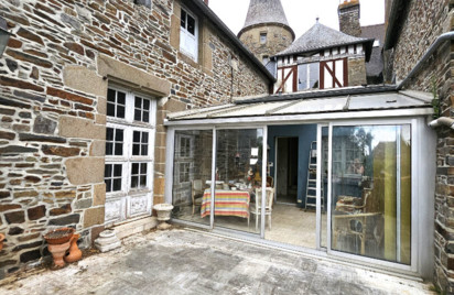 Appartement - 250 m2 - Dol De Bretagne