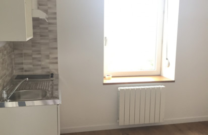 Immeuble - 233 m2 - Paimpol