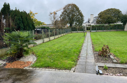 Immeuble - 195 m2 - Caulnes