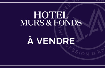 Fond de commerce - La Roche Bernard