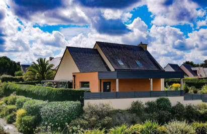 Maison - 150 m2 - Plestan