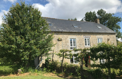 Maison - 155 m2 - Yvignac La Tour