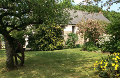 Maison - 180 m2 - Yvignac La Tour