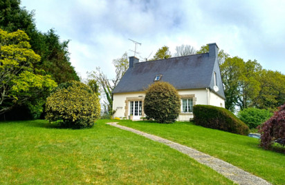 Maison - 115 m2 - Le Vieux Marche