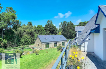 Maison - 250 m2 - Andel