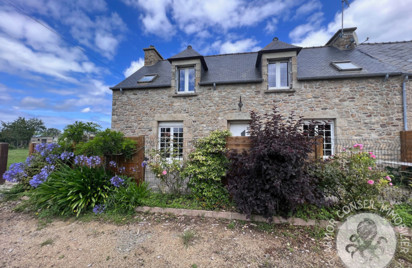 Maison - 101 m2 - St Potan