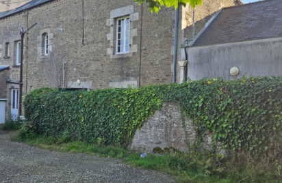 Appartement - 48 m2 - Lanvallay