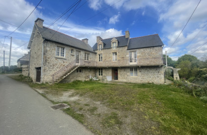 Maison - 165 m2 - Plorec Sur Arguenon