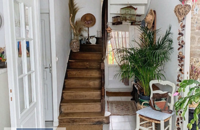 Maison - 120 m2 - Plelan Le Petit