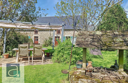 Maison - 195 m2 - Le Cambout