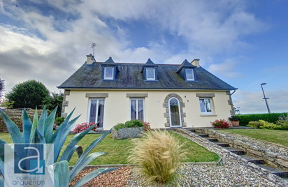 Maison - 120 m2 - Plenee Jugon