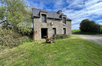 Maison - 97 m2 - Bourseul