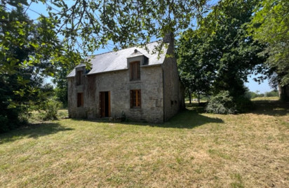 Maison - 96 m2 - Bourseul