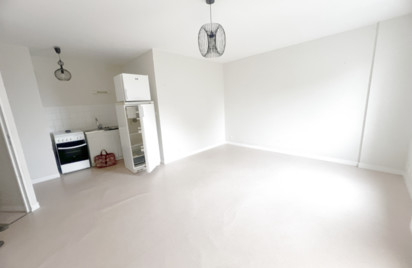 Appartement - 40 m2 - Plancoet