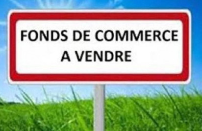 Fond de commerce - Matignon