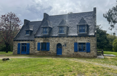 Maison - 168 m2 - Plancoet