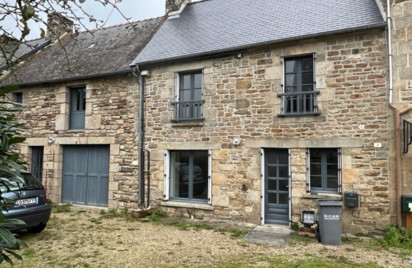 Maison - 99 m2 - Megrit