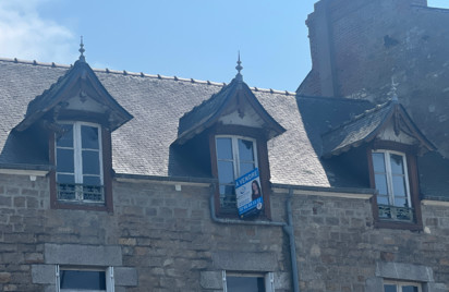 Appartement - 63 m2 - Plancoet